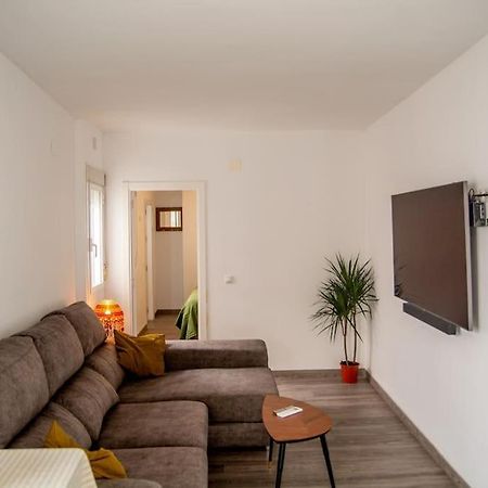 Precioso Apartamento En Centro Historico Sevilla Exterior foto