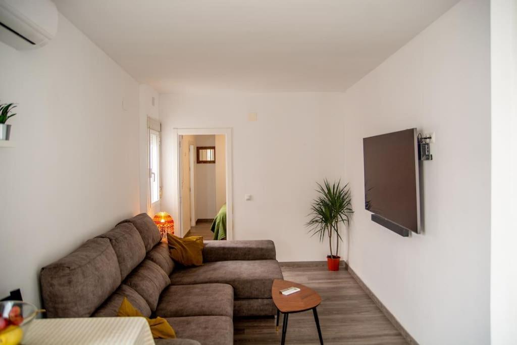Precioso Apartamento En Centro Historico Sevilla Exterior foto