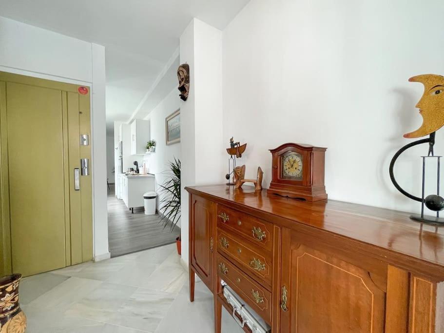 Precioso Apartamento En Centro Historico Sevilla Exterior foto